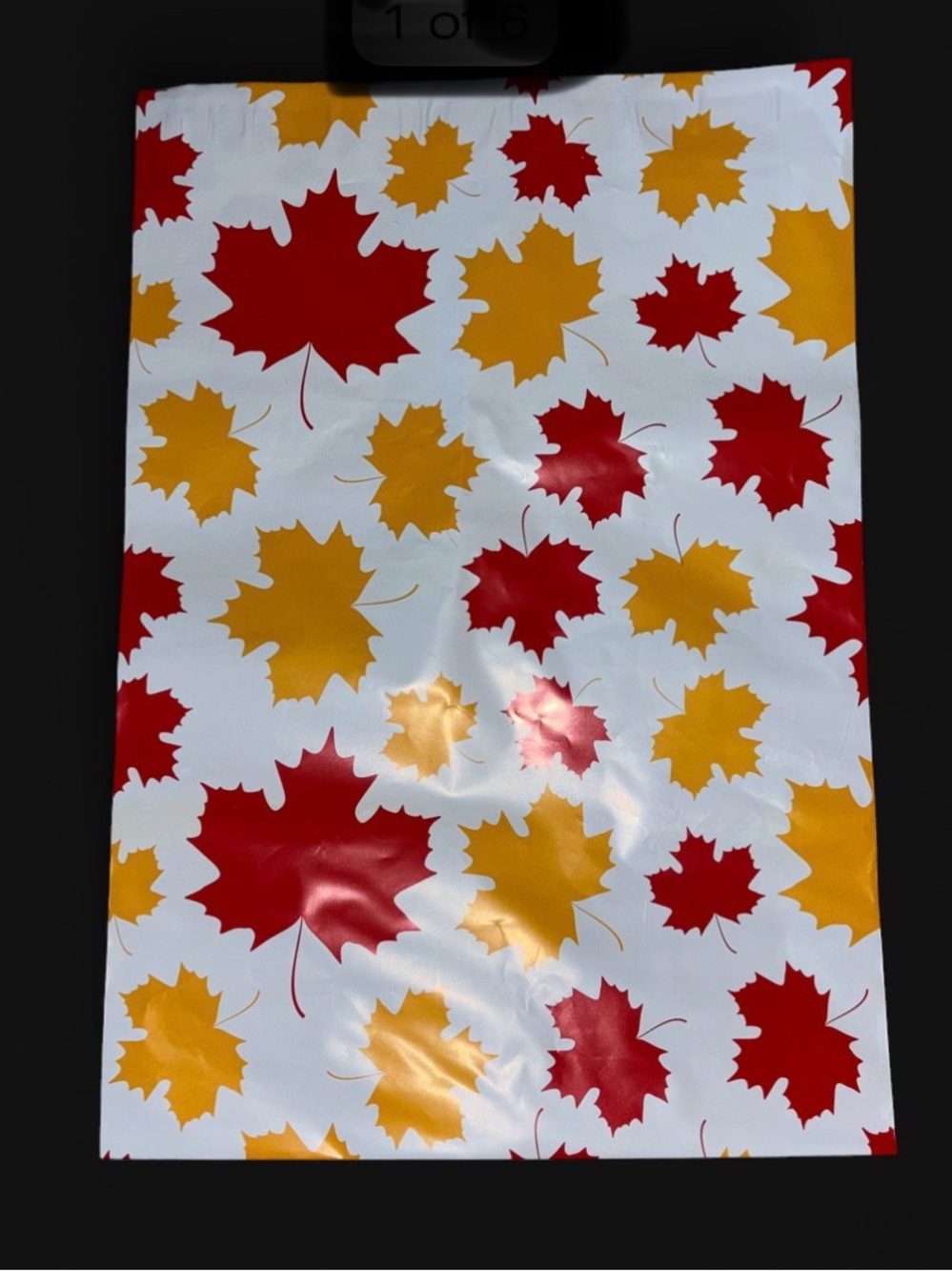 Choose 1 set: 20 poly mailers 10x13 - Picture 4 of 4